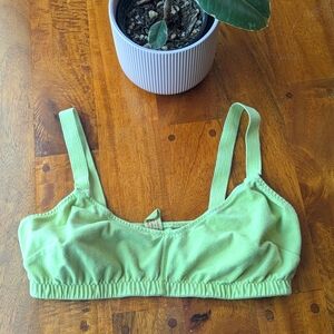 PANSY Full Bra Large